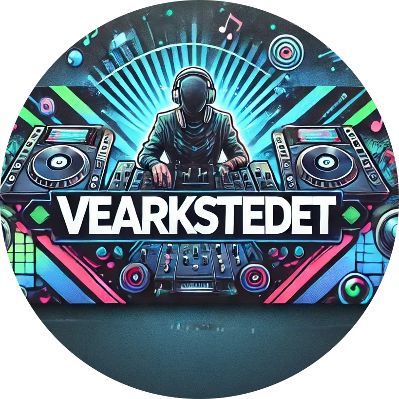 Vearkstedet Logo